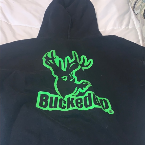 Hoodie - Picture 2 of 2